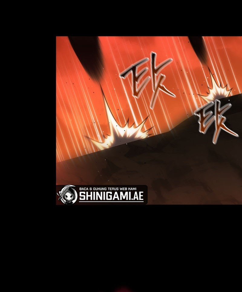 Player Who Returned 10,000 Years Later Chapter 98 Gambar 13