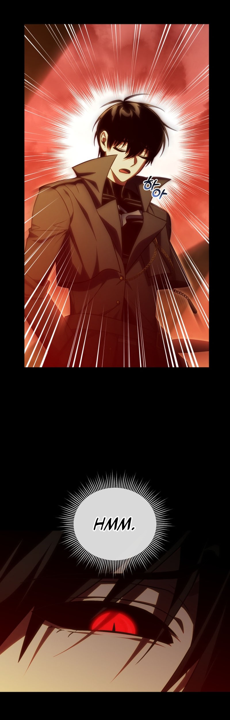 Player Who Returned 10,000 Years Later Chapter 98 Gambar 15