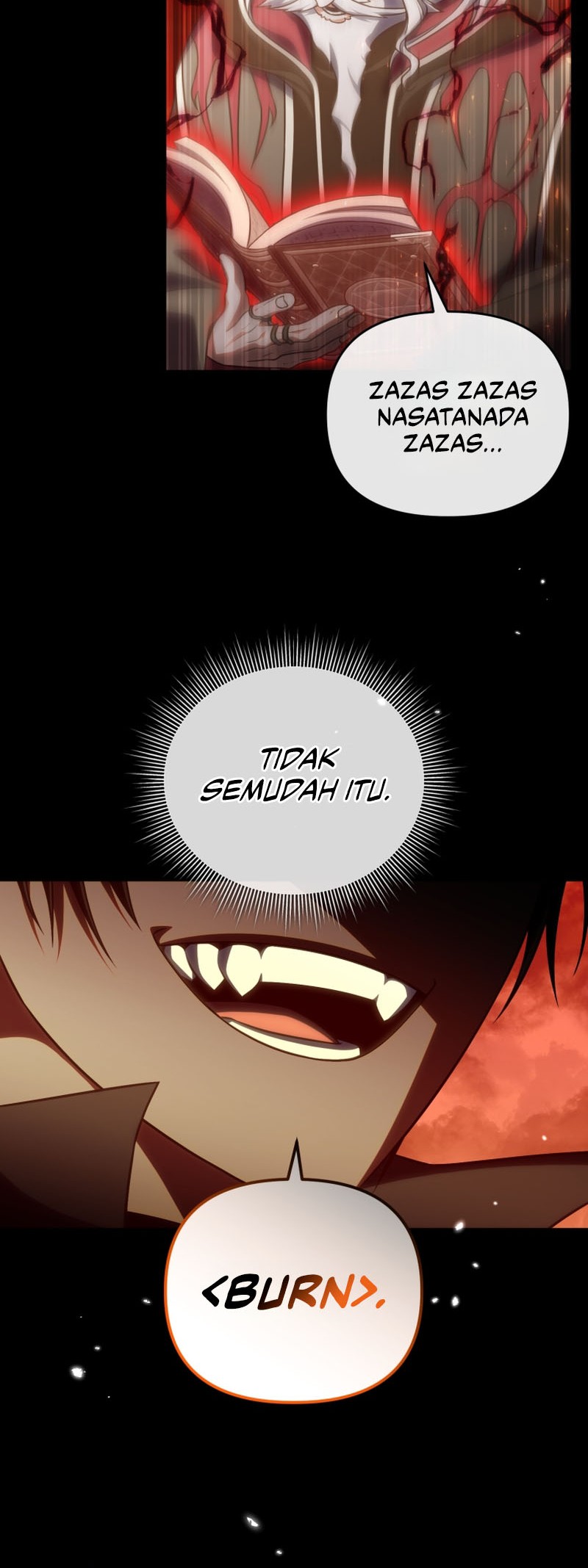 Player Who Returned 10,000 Years Later Chapter 98 Gambar 17