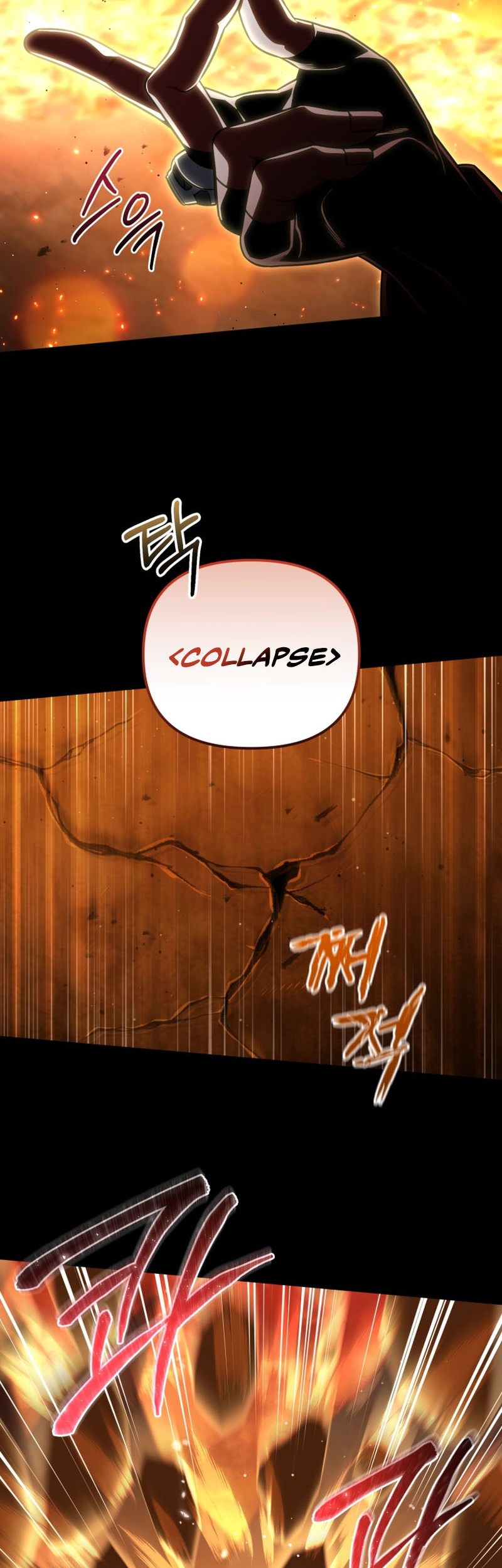 Player Who Returned 10,000 Years Later Chapter 98 Gambar 19