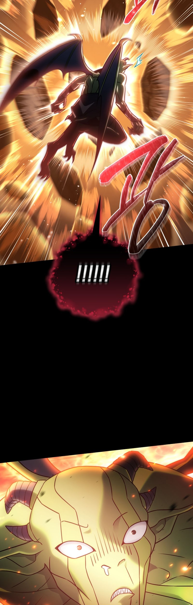 Player Who Returned 10,000 Years Later Chapter 98 Gambar 20