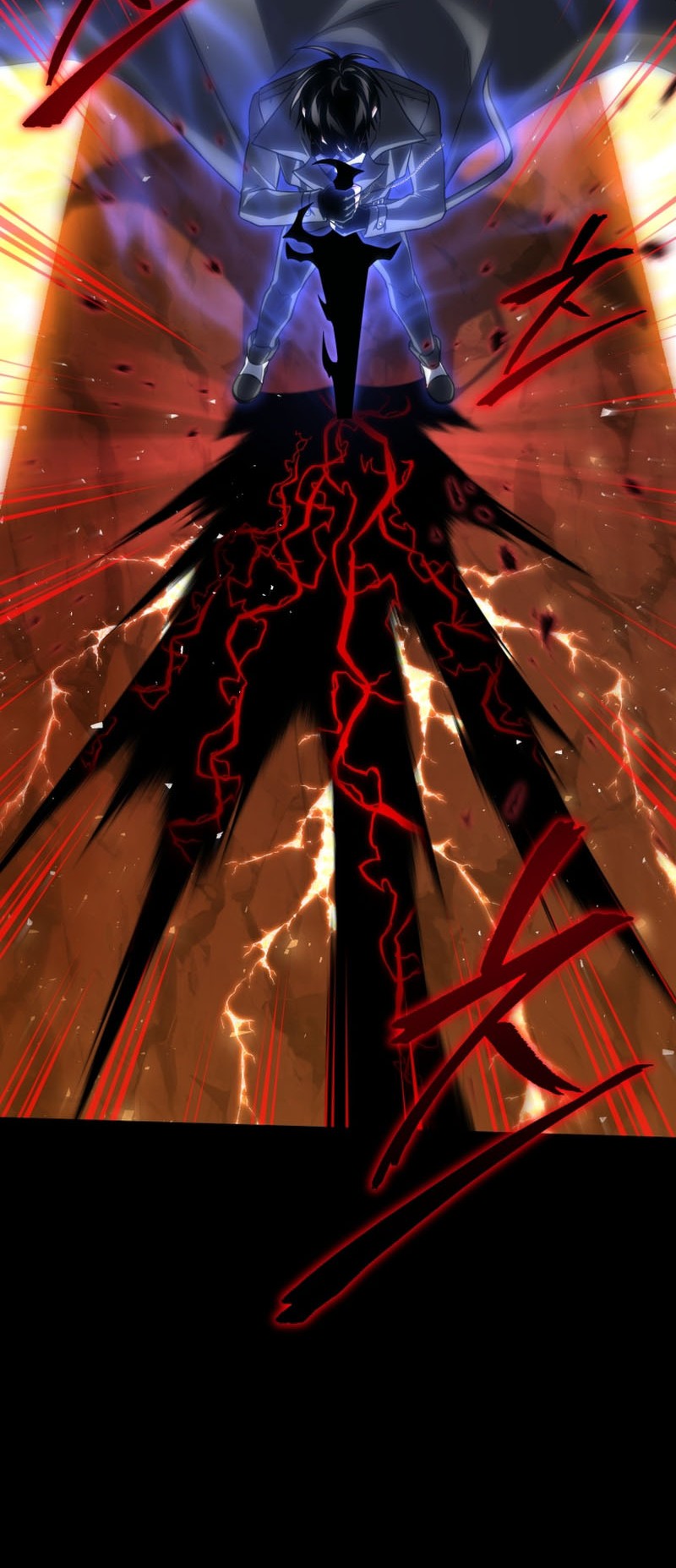 Player Who Returned 10,000 Years Later Chapter 98 Gambar 33