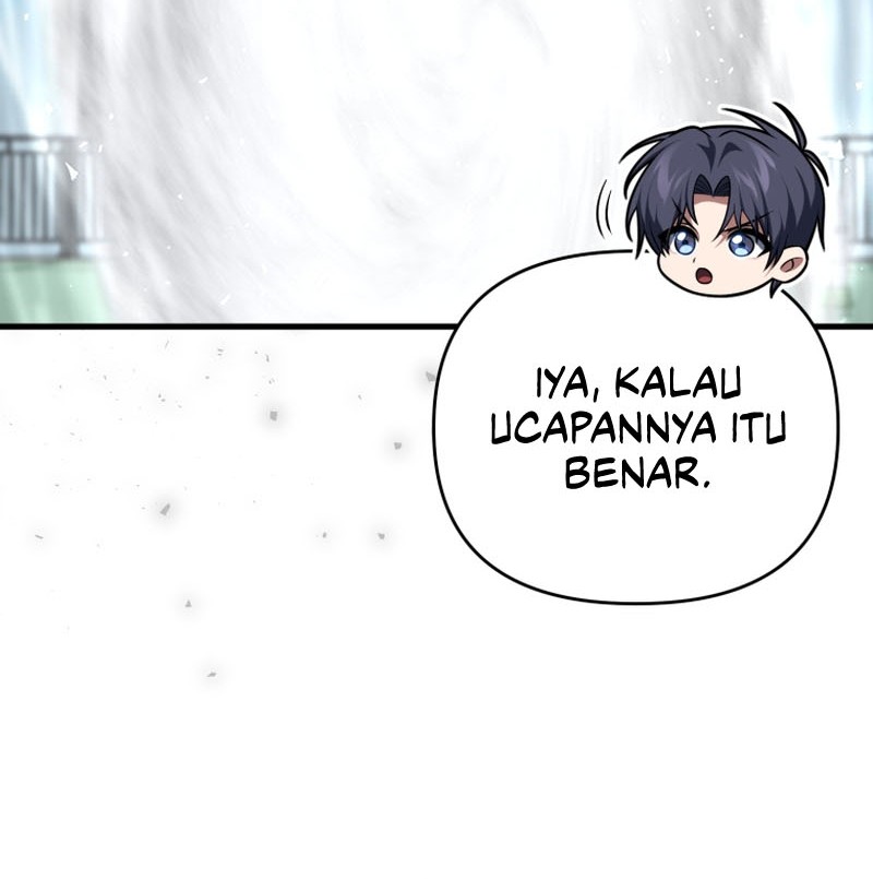 Player Who Returned 10,000 Years Later Chapter 102 Gambar 53