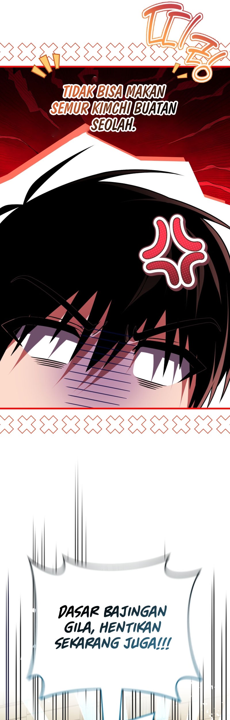 Player Who Returned 10,000 Years Later Chapter 102 Gambar 38