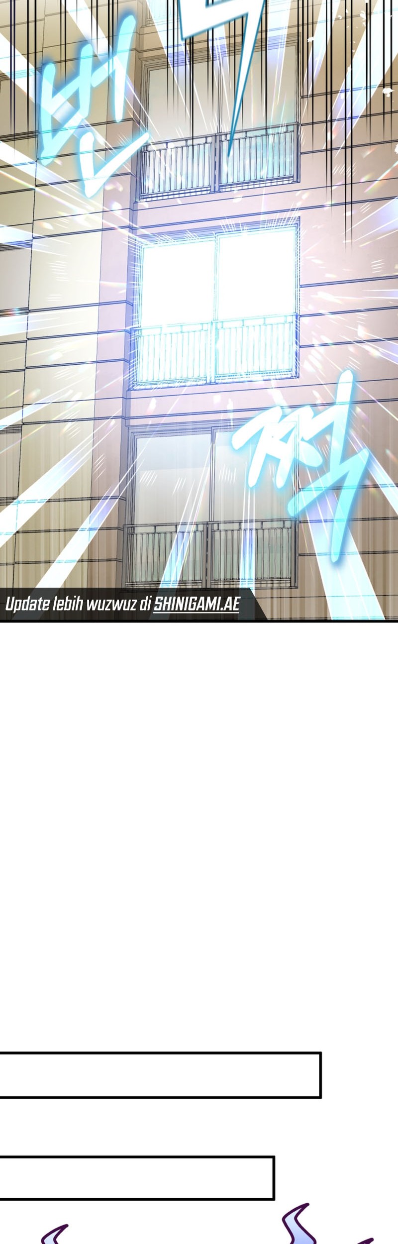 Player Who Returned 10,000 Years Later Chapter 102 Gambar 39