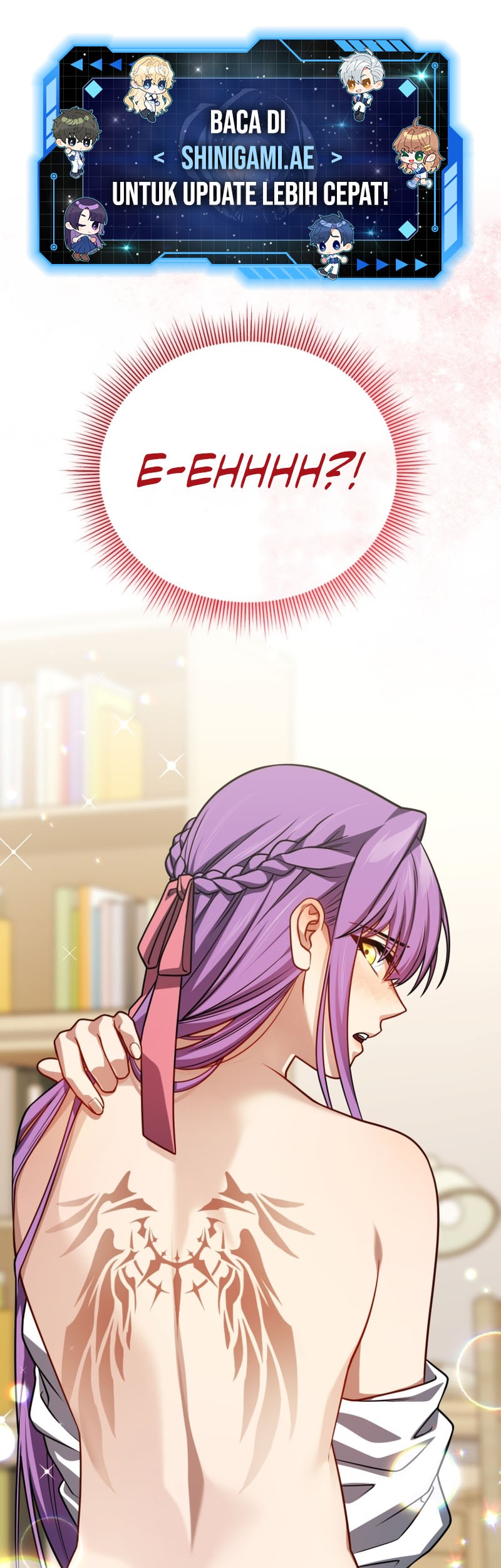 Manhwa Player Who Returned 10,000 Years Later Chapter 102 gambar nomor 2