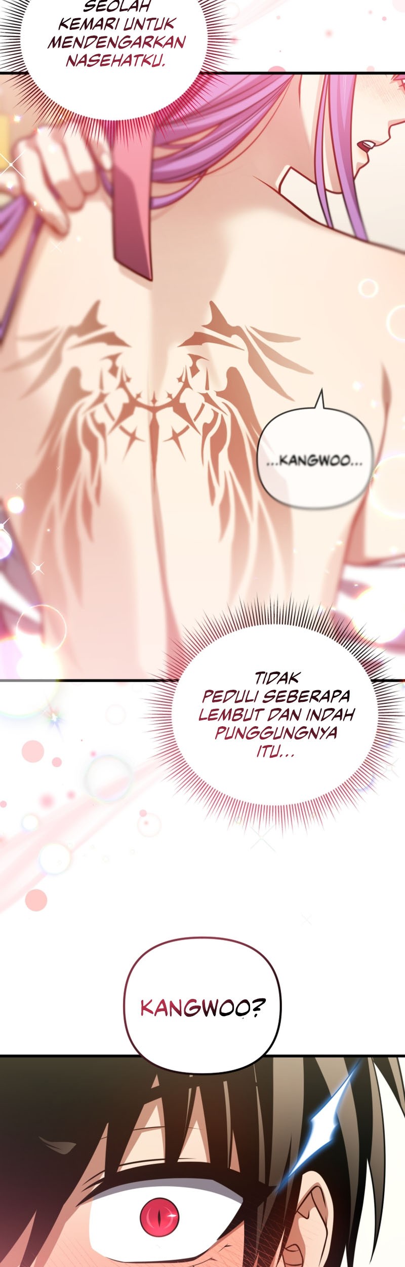 Player Who Returned 10,000 Years Later Chapter 102 Gambar 4