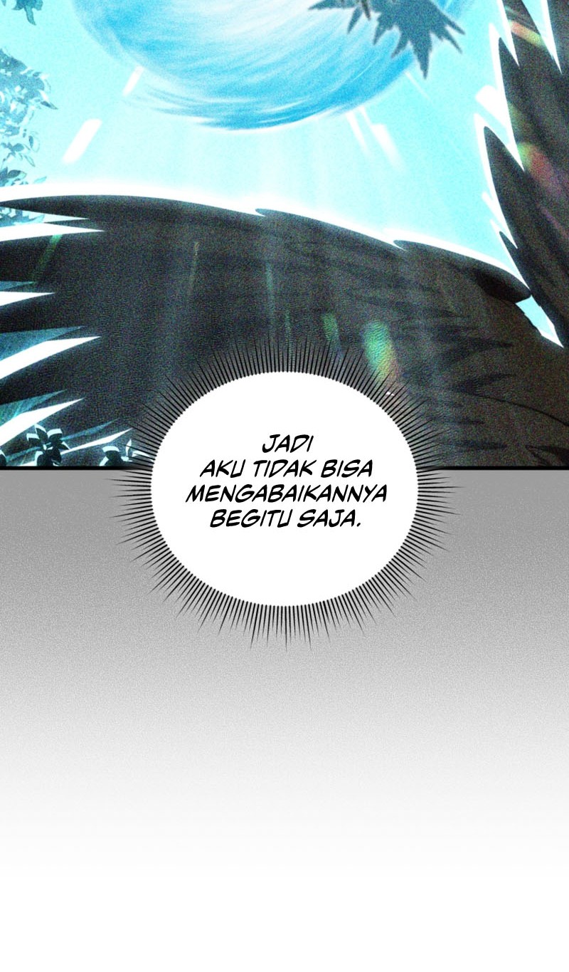 Player Who Returned 10,000 Years Later Chapter 102 Gambar 9