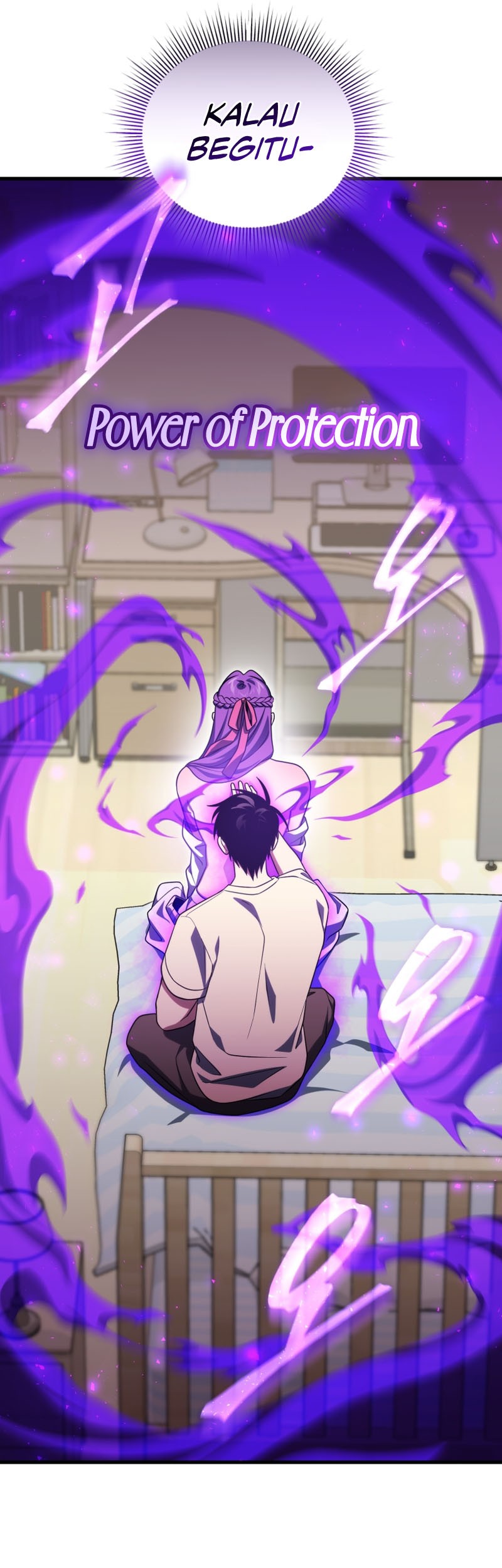 Player Who Returned 10,000 Years Later Chapter 102 Gambar 10