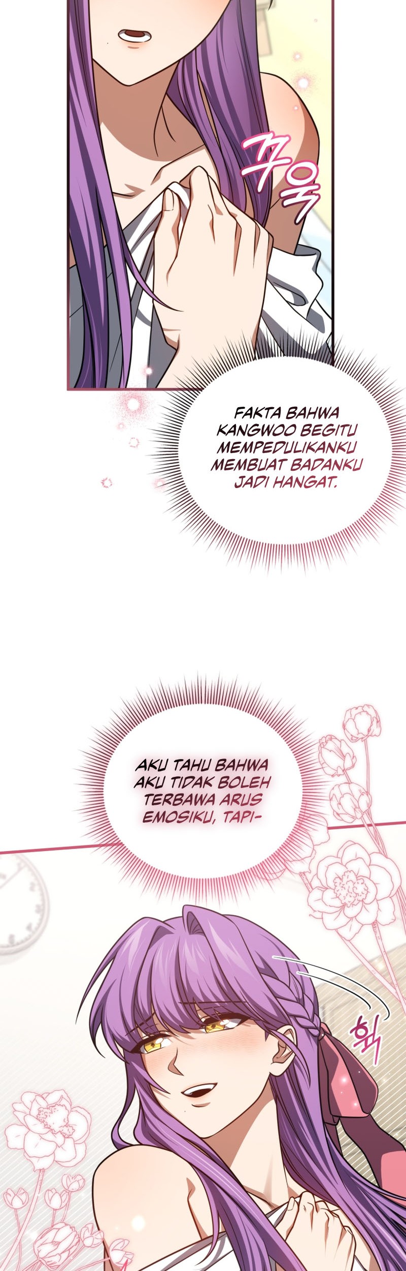 Player Who Returned 10,000 Years Later Chapter 102 Gambar 15