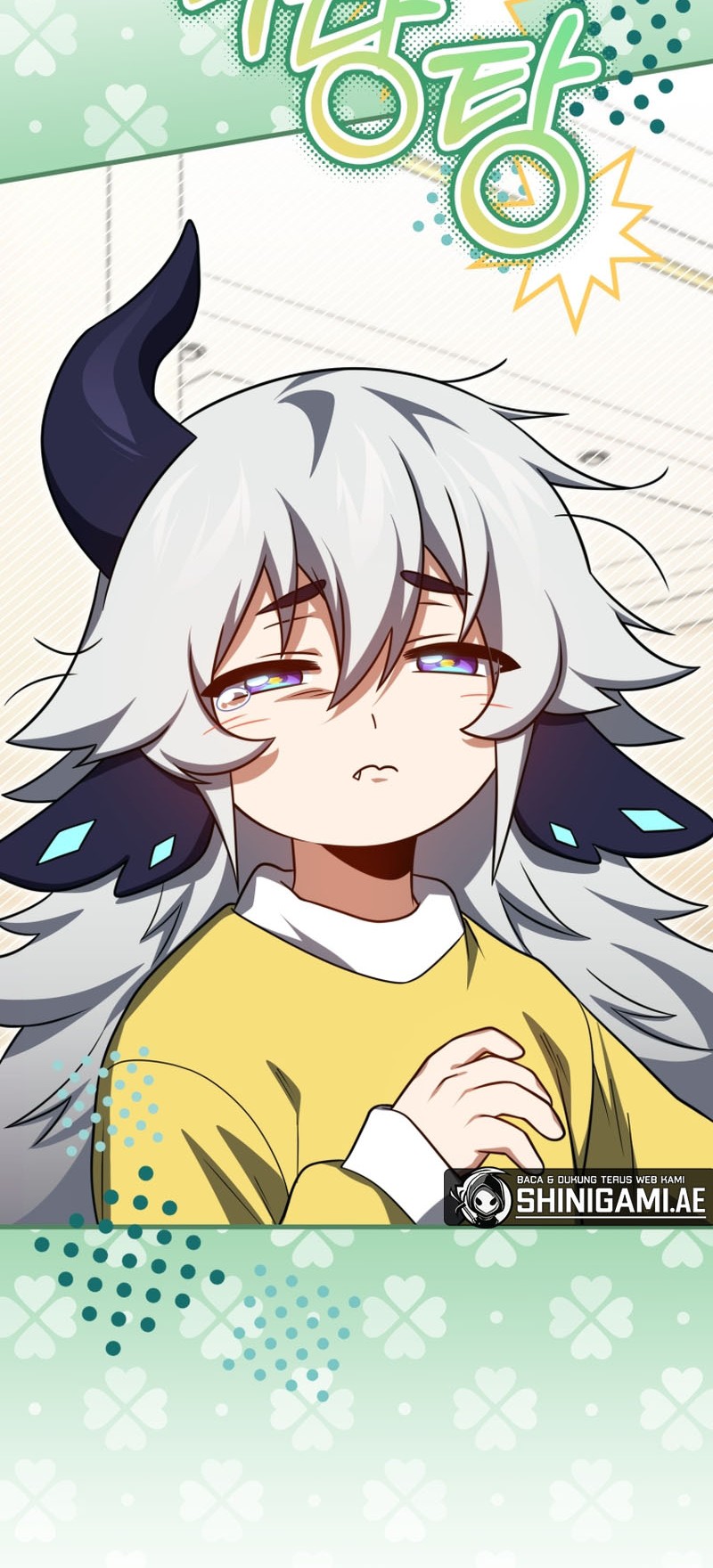 Player Who Returned 10,000 Years Later Chapter 102 Gambar 17