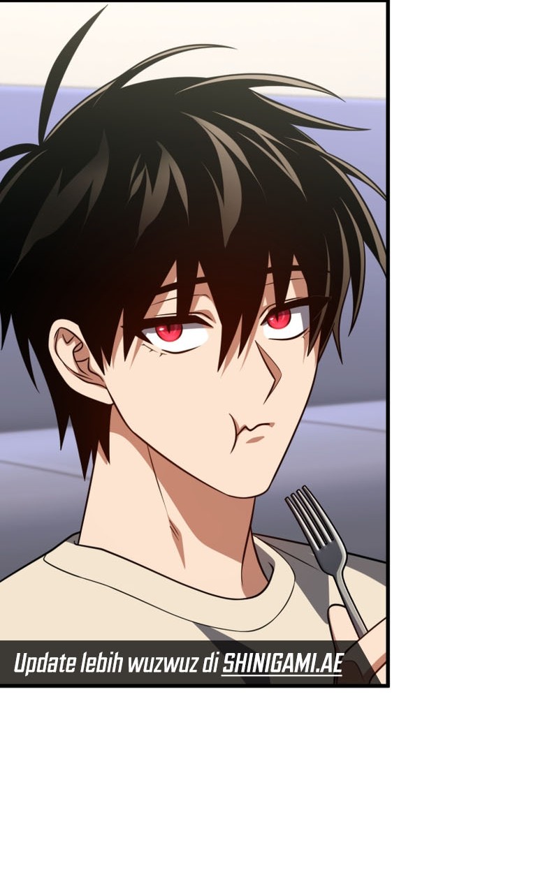 Player Who Returned 10,000 Years Later Chapter 102 Gambar 21