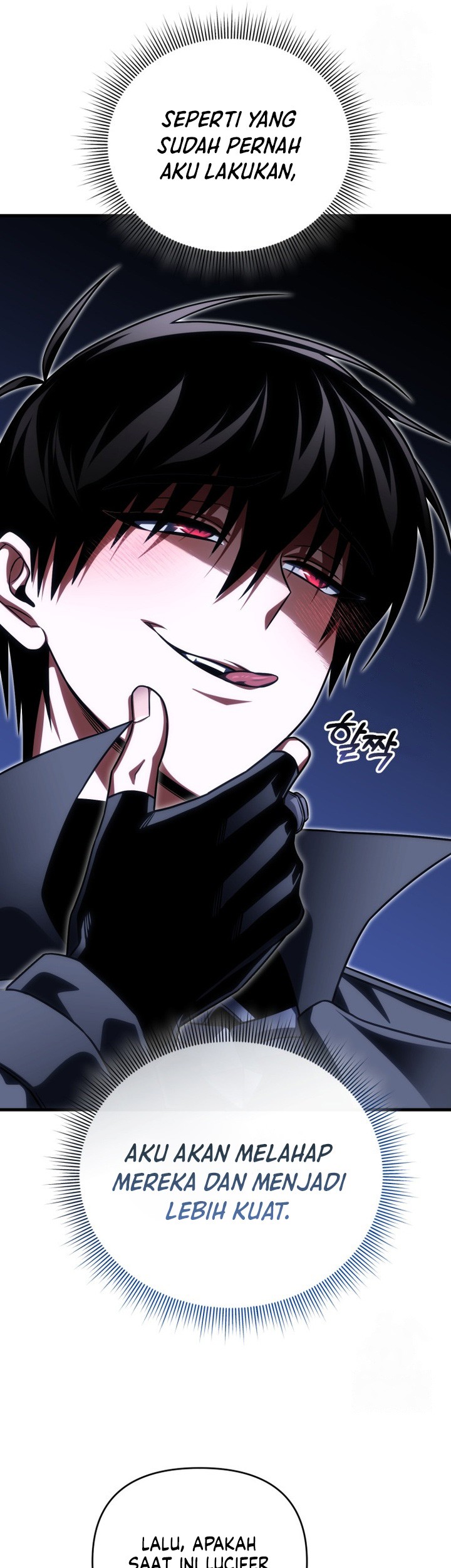 Player Who Returned 10,000 Years Later Chapter 101 Gambar 37