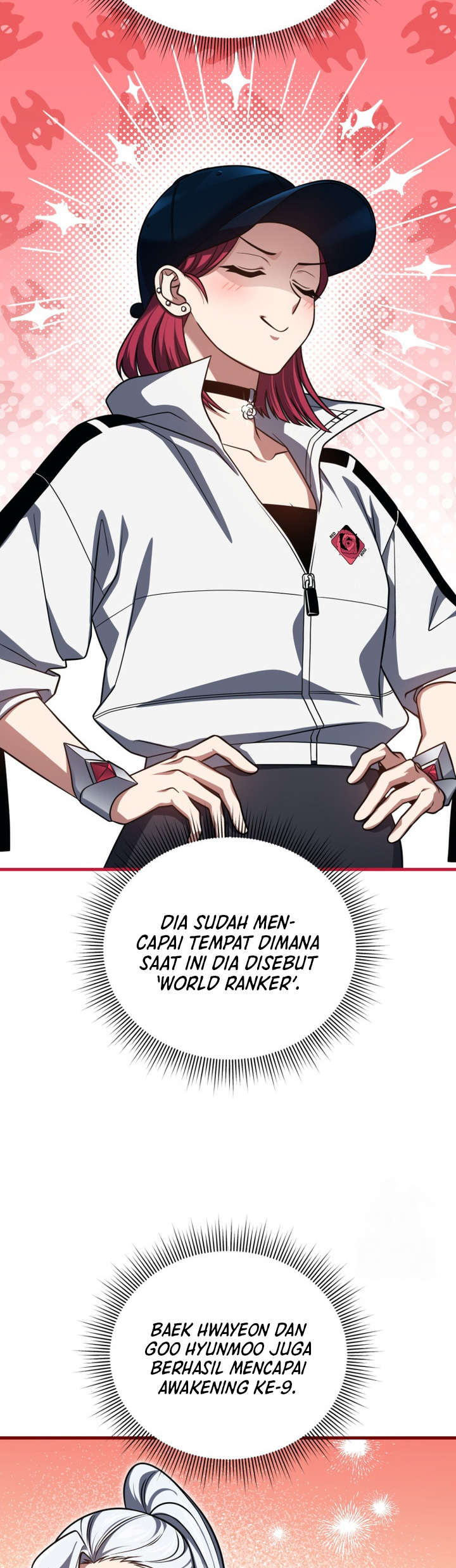 Player Who Returned 10,000 Years Later Chapter 101 Gambar 67