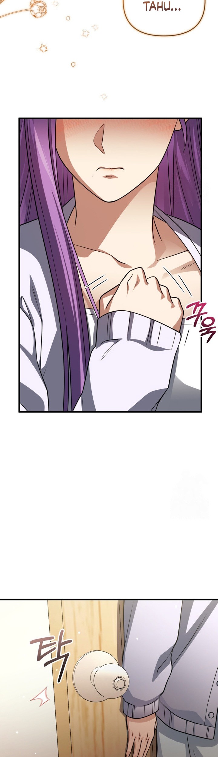 Player Who Returned 10,000 Years Later Chapter 101 Gambar 74