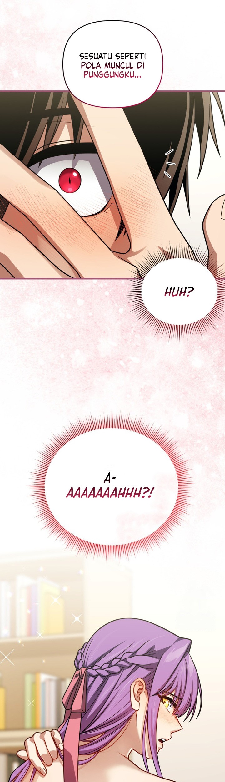 Player Who Returned 10,000 Years Later Chapter 101 Gambar 82