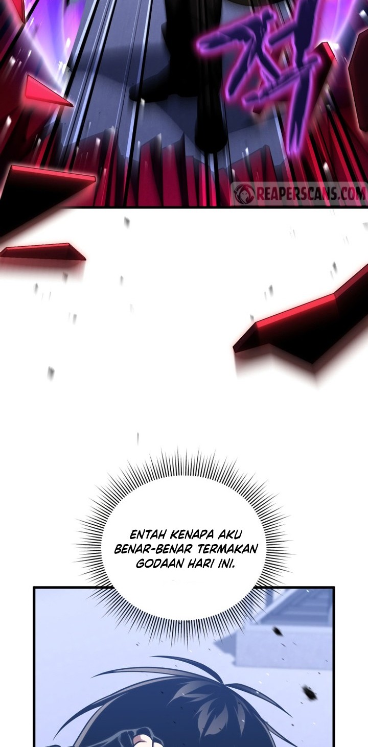 Player Who Returned 10,000 Years Later Chapter 94 Gambar 29