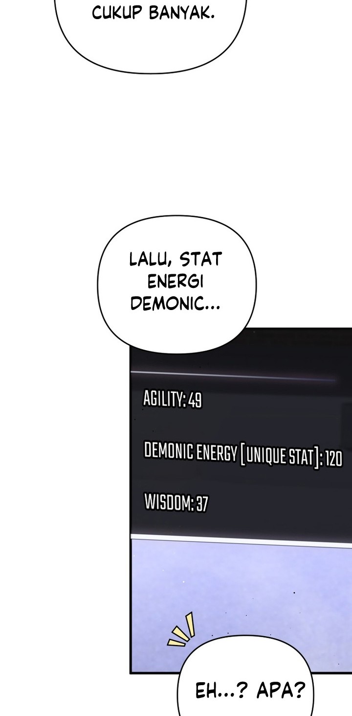 Player Who Returned 10,000 Years Later Chapter 94 Gambar 31