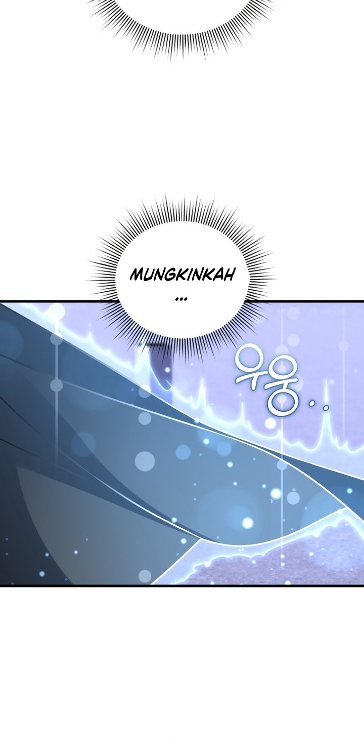 Player Who Returned 10,000 Years Later Chapter 94 Gambar 33