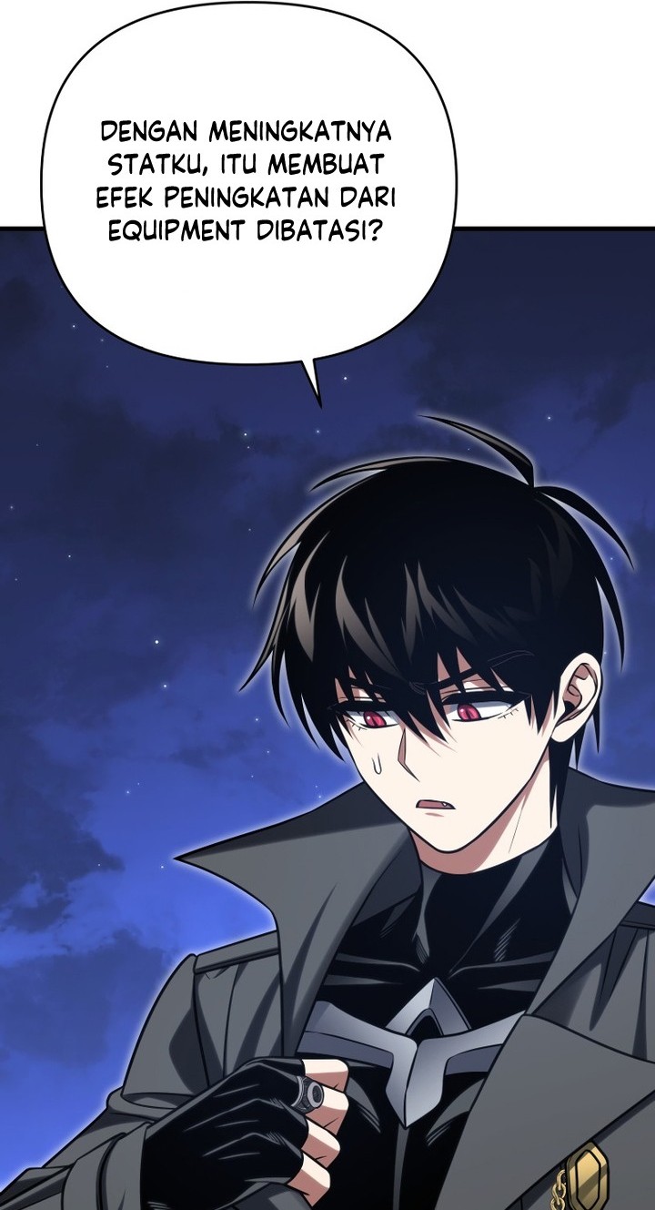 Player Who Returned 10,000 Years Later Chapter 94 Gambar 35