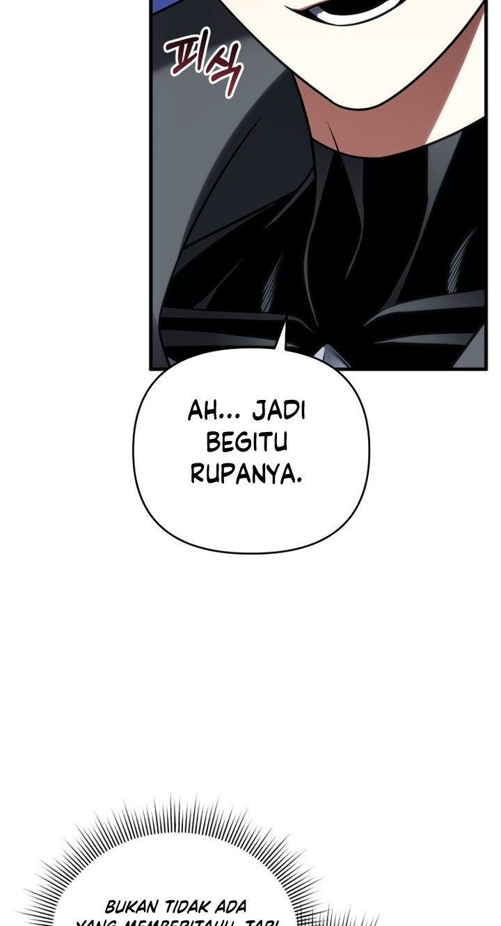 Player Who Returned 10,000 Years Later Chapter 94 Gambar 37