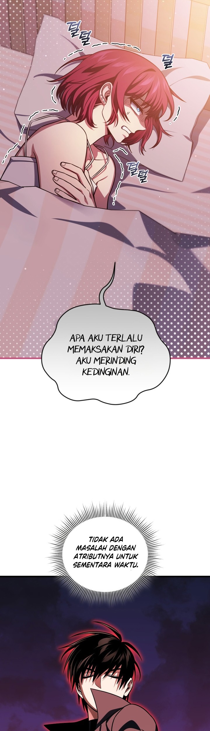 Player Who Returned 10,000 Years Later Chapter 94 Gambar 18