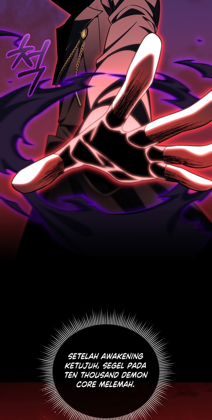 Player Who Returned 10,000 Years Later Chapter 94 Gambar 19