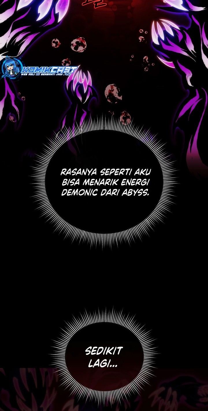 Player Who Returned 10,000 Years Later Chapter 94 Gambar 25