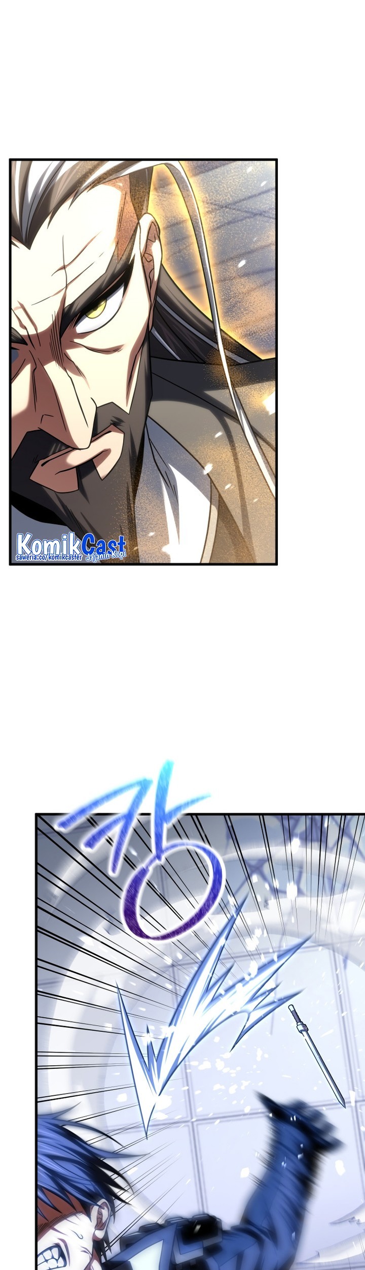 Player Who Returned 10,000 Years Later Chapter 94 Gambar 46