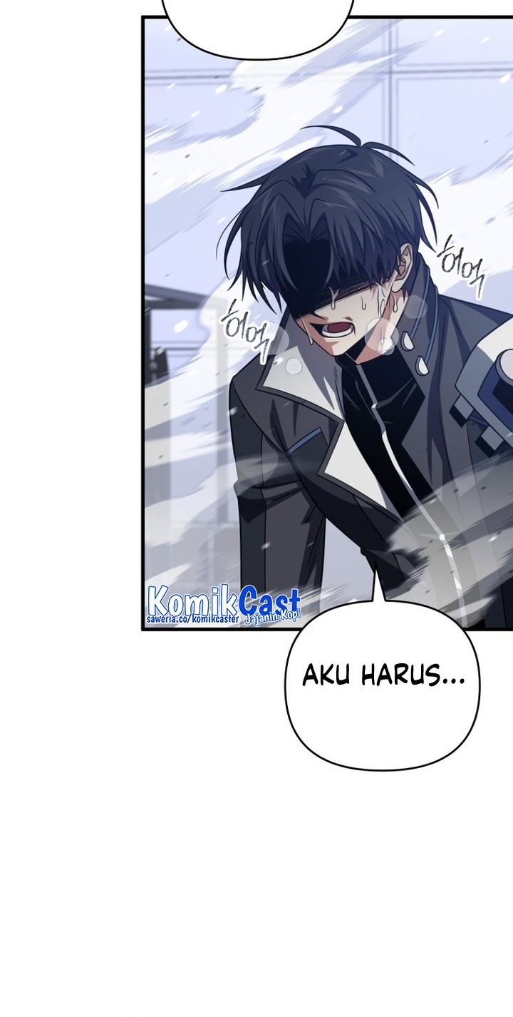 Player Who Returned 10,000 Years Later Chapter 94 Gambar 49