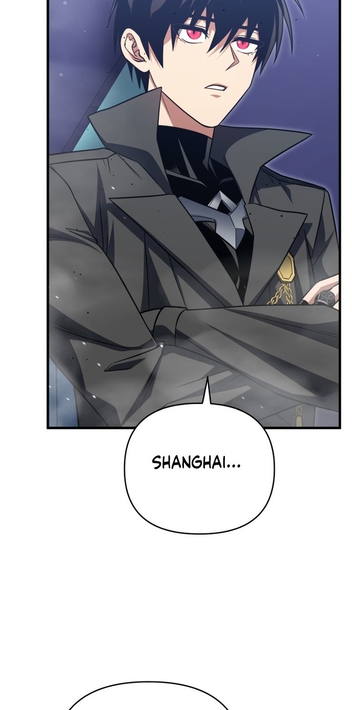 Player Who Returned 10,000 Years Later Chapter 94 Gambar 53