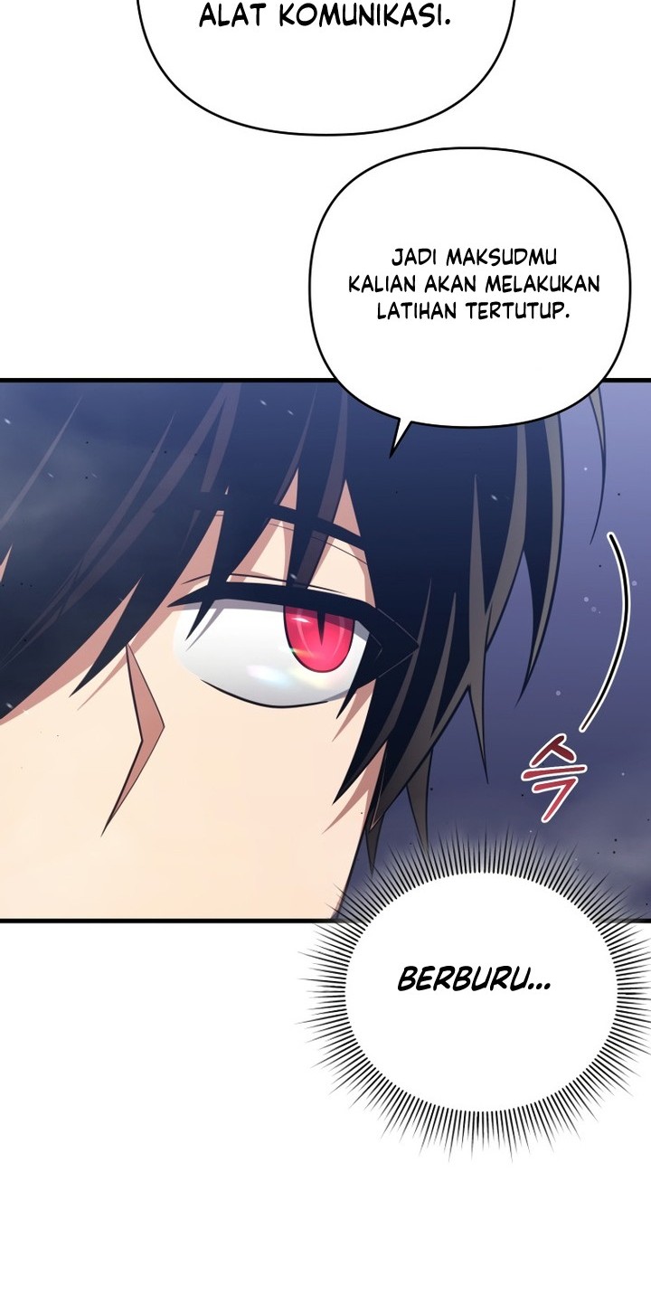 Player Who Returned 10,000 Years Later Chapter 94 Gambar 55