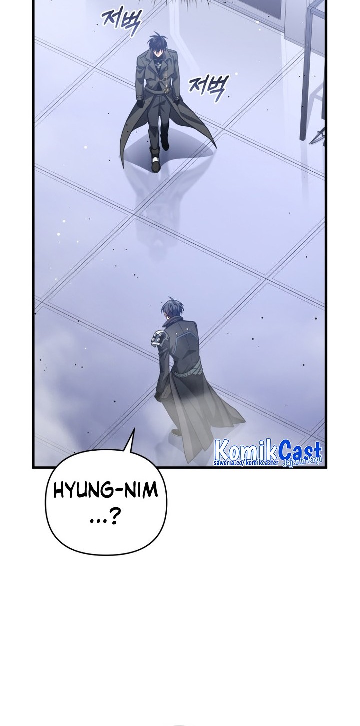 Player Who Returned 10,000 Years Later Chapter 94 Gambar 57