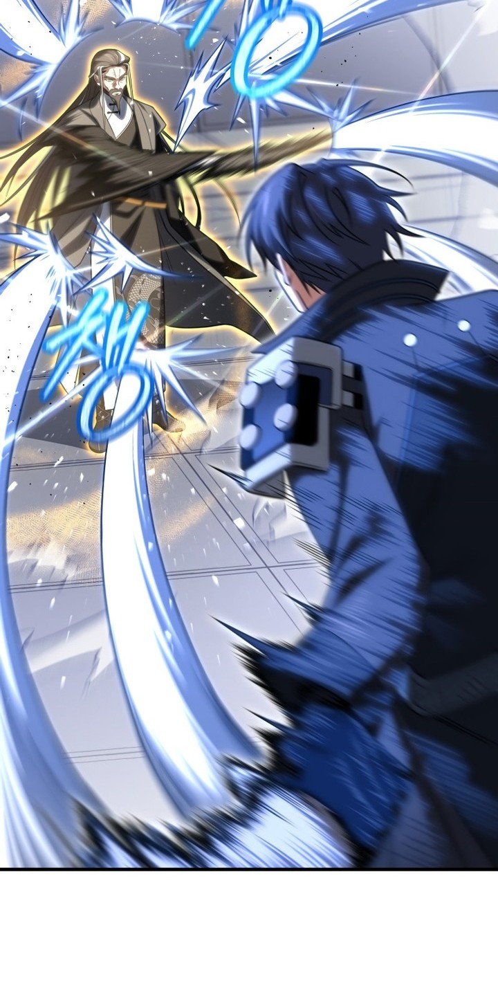 Player Who Returned 10,000 Years Later Chapter 94 Gambar 45