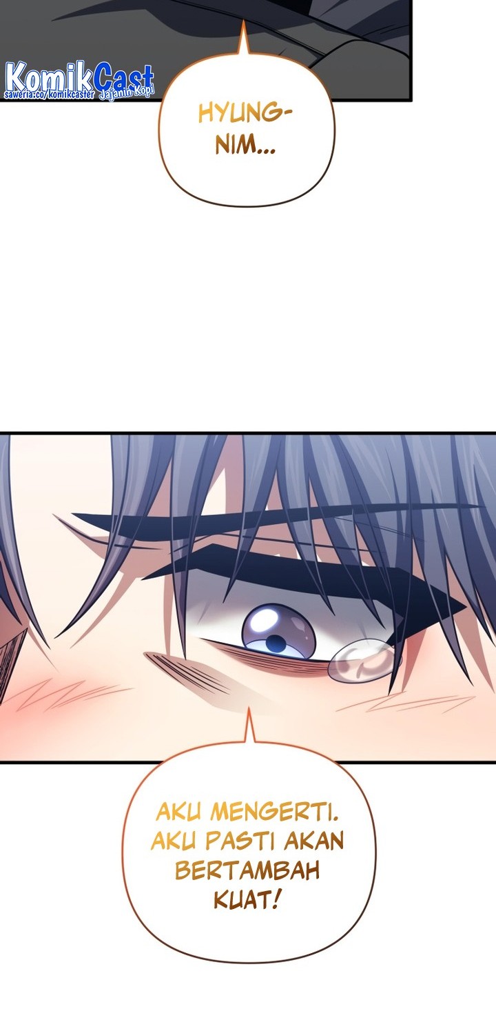 Player Who Returned 10,000 Years Later Chapter 94 Gambar 61