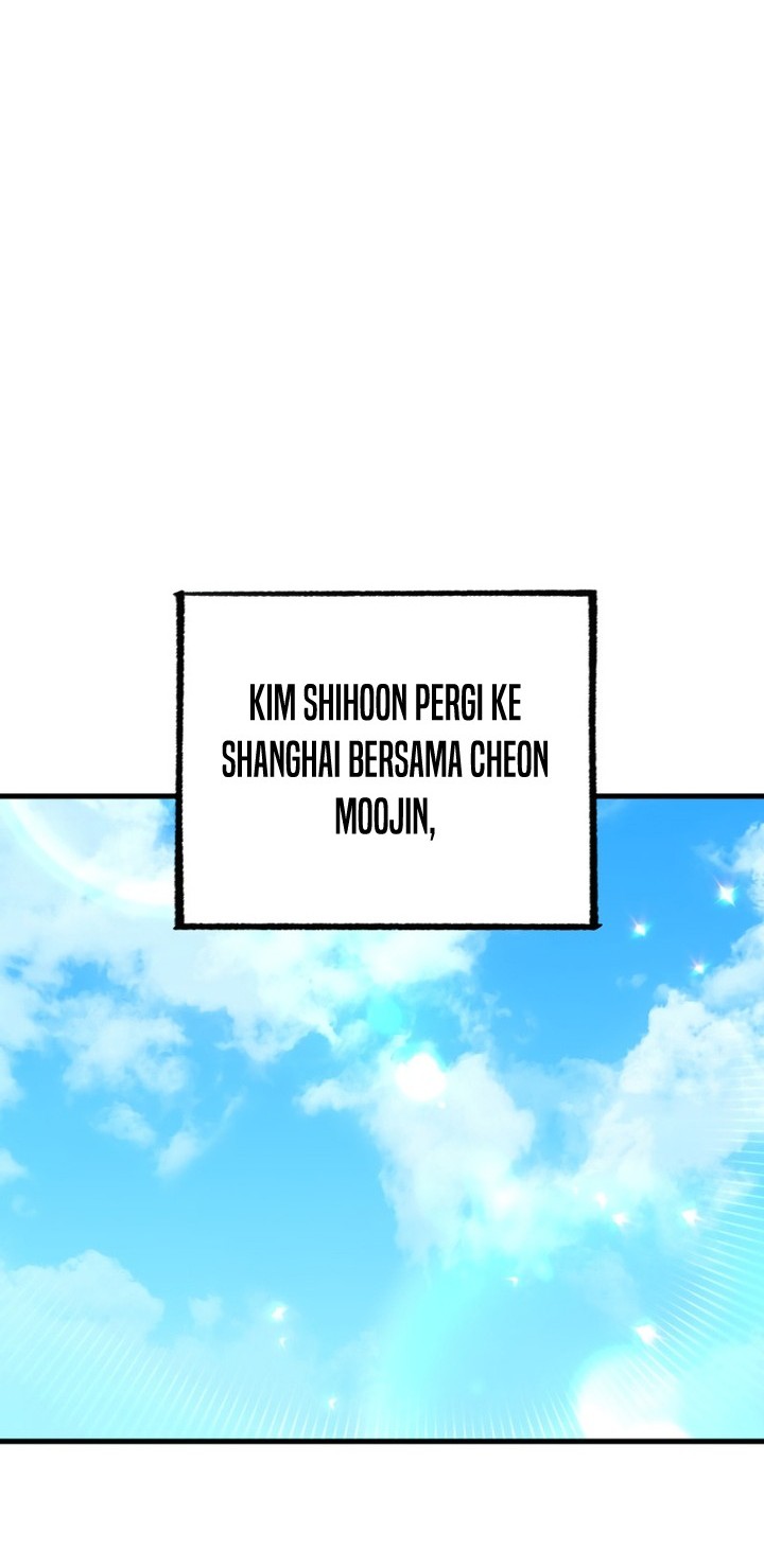 Player Who Returned 10,000 Years Later Chapter 94 Gambar 63