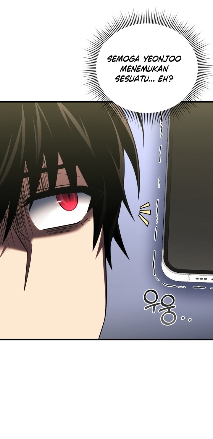 Player Who Returned 10,000 Years Later Chapter 94 Gambar 65