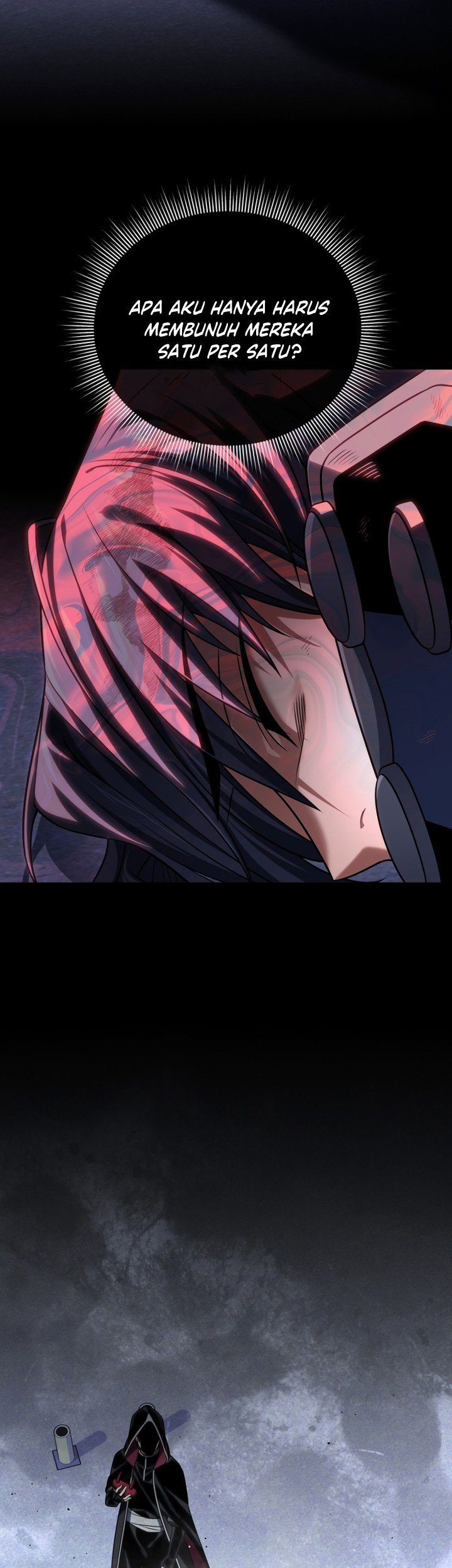 Player Who Returned 10,000 Years Later Chapter 94 Gambar 4