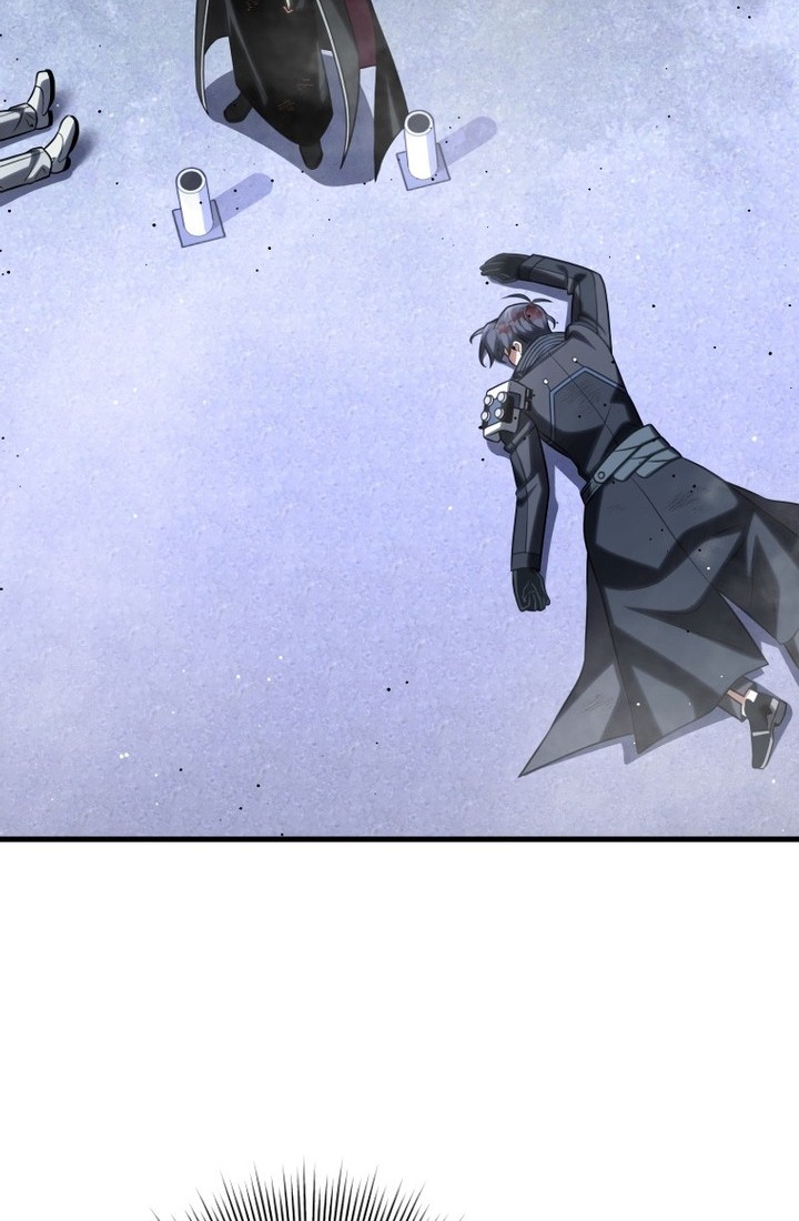 Player Who Returned 10,000 Years Later Chapter 94 Gambar 5