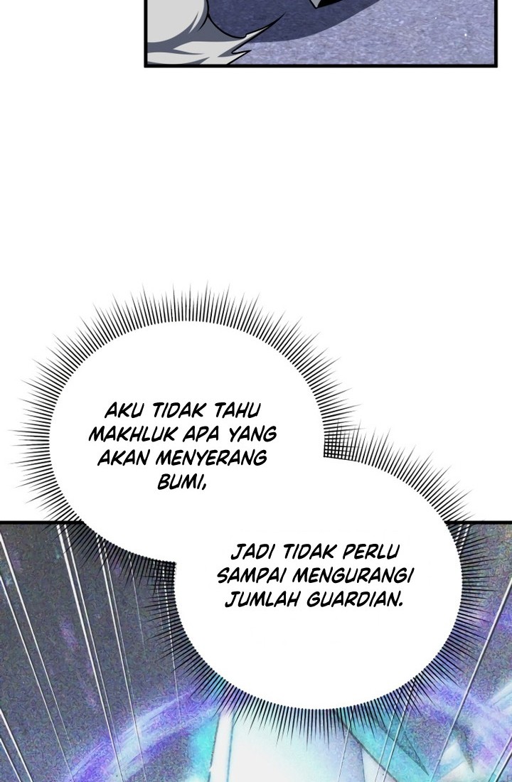 Player Who Returned 10,000 Years Later Chapter 94 Gambar 7