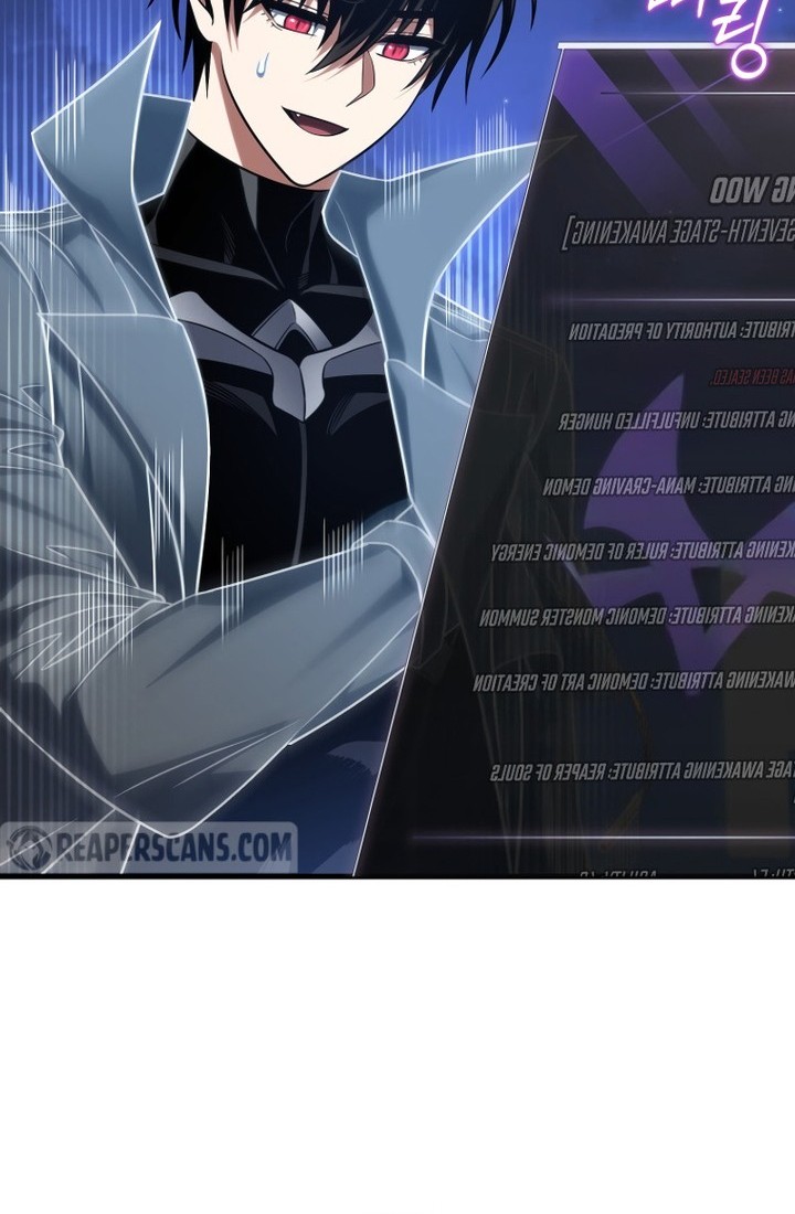 Player Who Returned 10,000 Years Later Chapter 94 Gambar 9