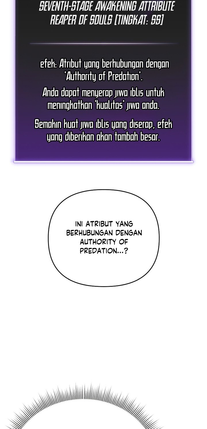 Player Who Returned 10,000 Years Later Chapter 94 Gambar 11