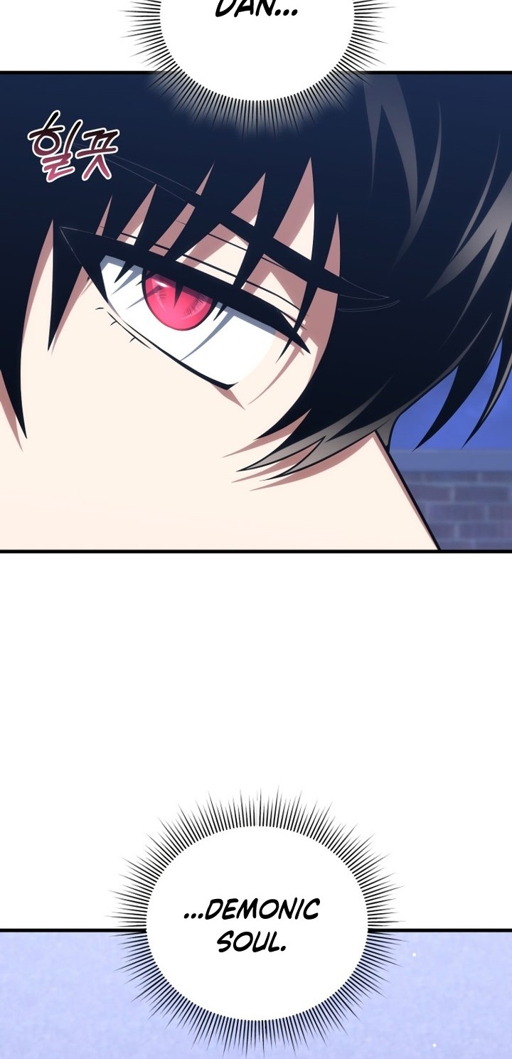 Player Who Returned 10,000 Years Later Chapter 94 Gambar 13