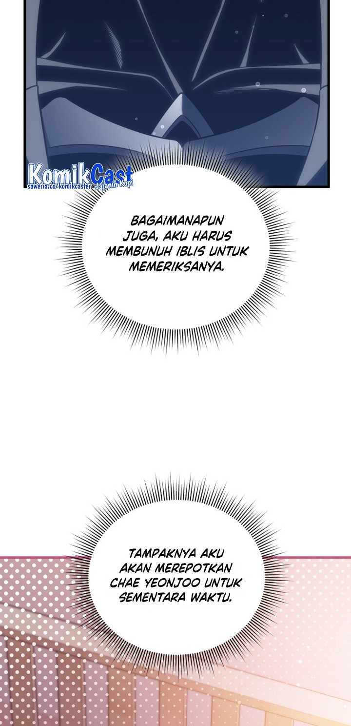 Player Who Returned 10,000 Years Later Chapter 94 Gambar 17