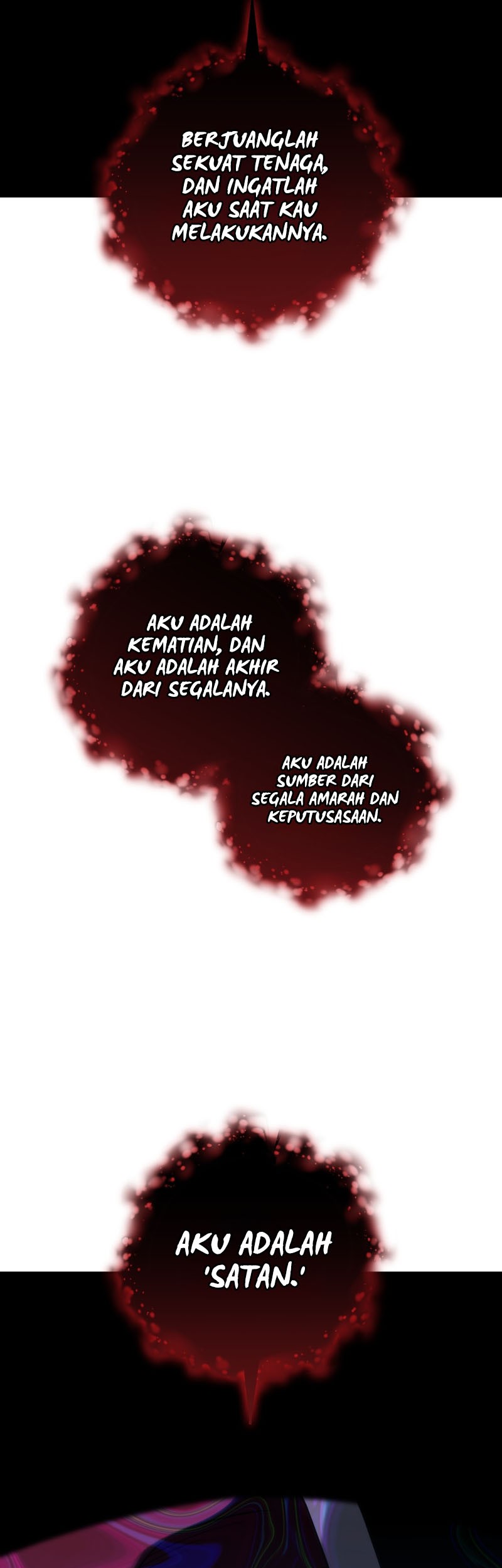 Player Who Returned 10,000 Years Later Chapter 93 Gambar 50