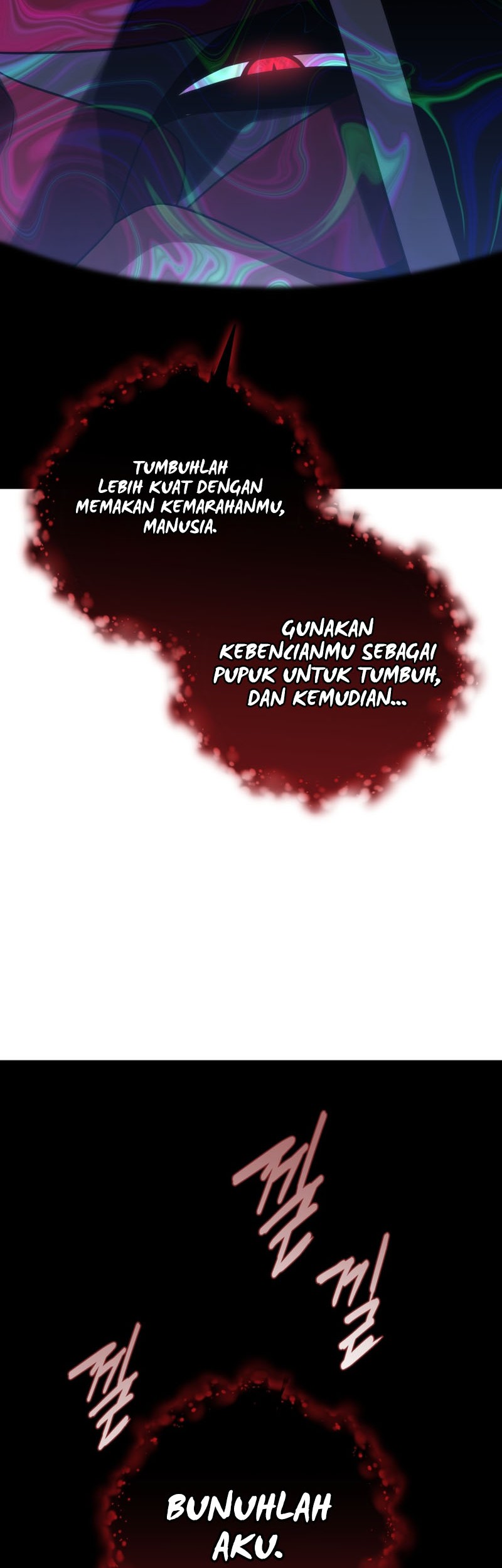 Player Who Returned 10,000 Years Later Chapter 93 Gambar 51