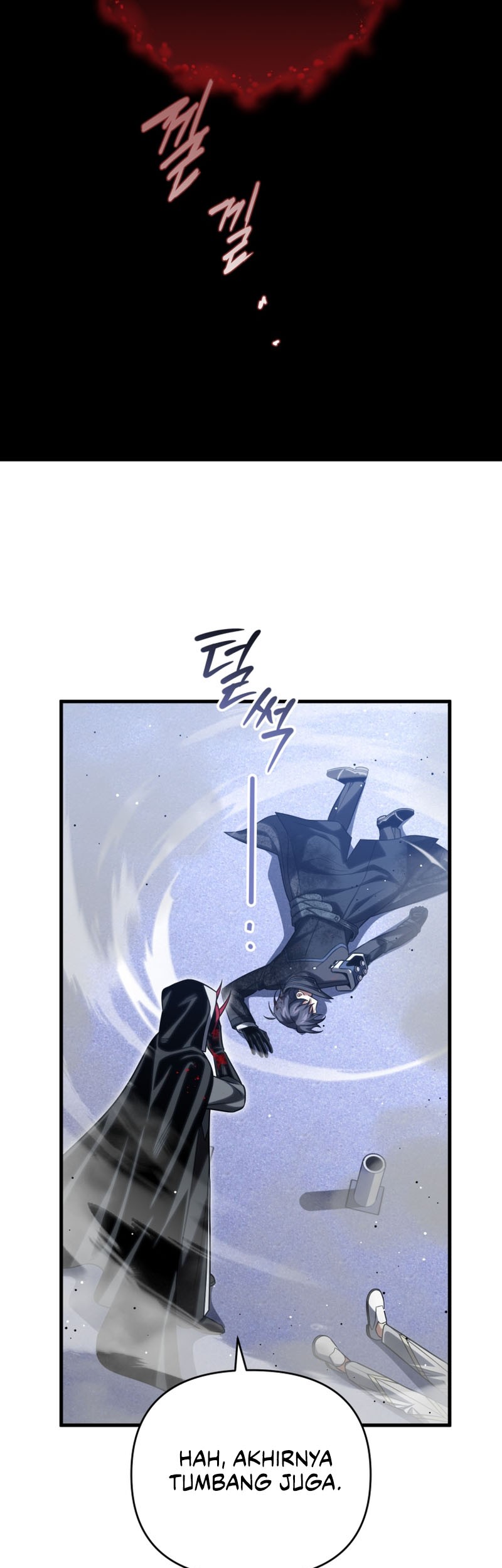 Player Who Returned 10,000 Years Later Chapter 93 Gambar 52