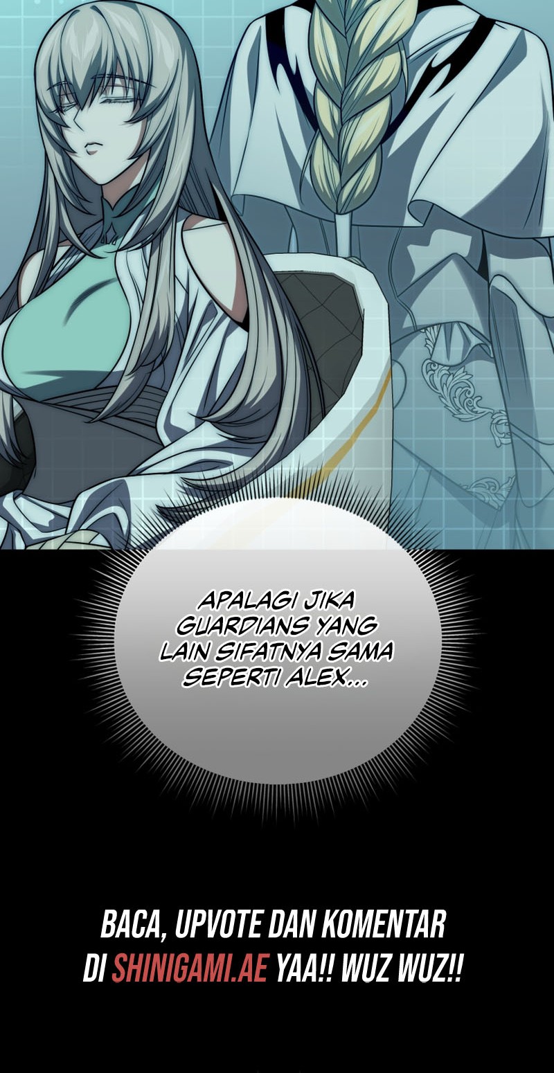 Player Who Returned 10,000 Years Later Chapter 93 Gambar 57