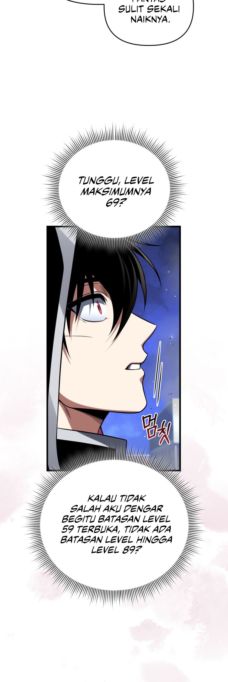 Player Who Returned 10,000 Years Later Chapter 93 Gambar 61