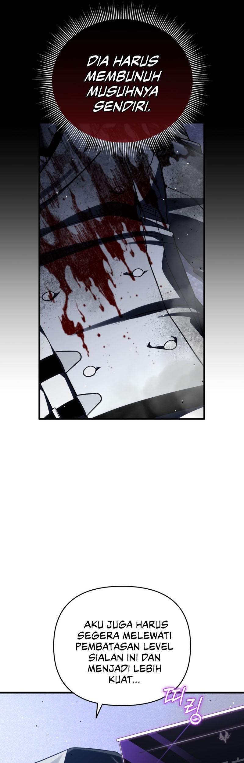 Player Who Returned 10,000 Years Later Chapter 93 Gambar 58